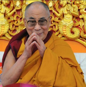 14 H.H. Dalai Lama ‘08: Teachings on Lamrim Chenmo » Free Dalai Lama’s ...